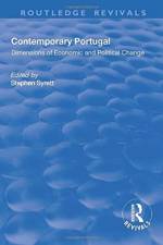 Contemporary Portugal