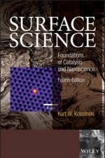 Surface Science af Kurt W. (Queen Mary Kolasinski