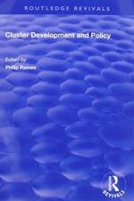 Cluster Development and Policy