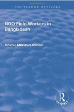 NGO Field Workers in Bangladesh af Mokbul Morshed Ahmad