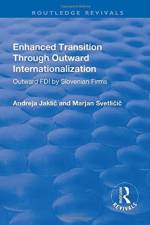Enhanced Transition Through Outward Internationalization af Andreja Jaklic