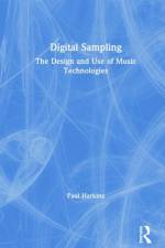 Digital Sampling af Paul Harkins