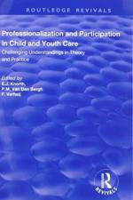 Professionalization and Participation in Child and Youth Care