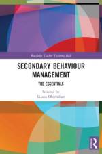 Secondary Behaviour Management