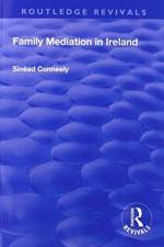 Family Mediation in Ireland af Sinead Conneely