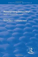 Reinvigorating Democracy? af Rachel K. Gibson