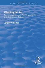 Clearing the Air af Jørgen Wettestad