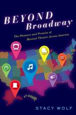 Beyond Broadway af Professor Stacy (Professor Wolf