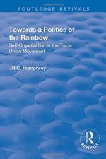 Towards a Politics of the Rainbow af Jill C. Humphrey