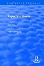 Aspects of Illness af Robert Dingwall