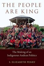 The People Are King af S. Elizabeth (Assistant Professor of History Penry