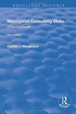 Managerial Consulting Skills af Charles Margerison
