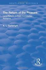 The Return of the Peasant af A.L. Cartwright