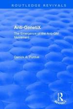 Anti-GenetiX af Derrick A. Purdue