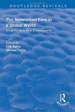 The Networked Firm in a Global World af Eirik Vatne