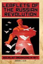Leaflets of the Russian Revolution