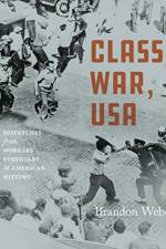 Class War, USA af Brandon Weber
