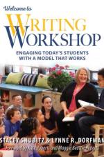 Welcome to Writing Workshop af Lynne Dorfman