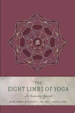 The Eight Limbs of Yoga af Insight Editions