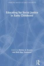 Educating for Social Justice in Early Childhood