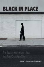 Black in Place af Brandi Thompson Summers