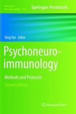 Psychoneuroimmunology