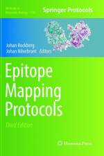 Epitope Mapping Protocols