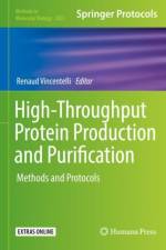 High-Throughput Protein Production and Purification