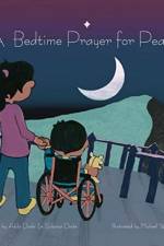 Bedtime Prayer for Peace af Akila Dada