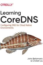 Learning Coredns af John Belamaric