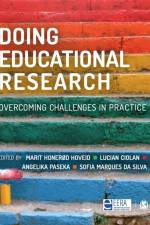 Doing Educational Research