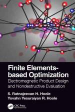 Finite Elements-based Optimization af S. Ratnajeevan H. (Electrical and Computer Engineering Department Hoole