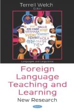 Foreign Language Teaching and Learning