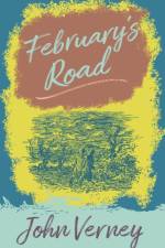 February's Road af John Verney
