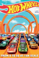 Hot Wheels af Kris Palmer