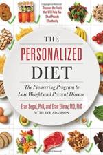 Personalized Diet af Eran Segal