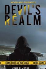 Moorland Forensics - Devil's Realm