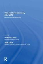 China's Rural Economy after WTO af Aimin Chen