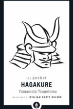 The Pocket Hagakure af Yamamoto Tsunetomo