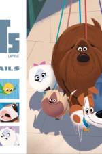 Secret Life of Pets: Pet Tails af Stephane Lapuss