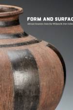Form and Surface af Allison J. Martino