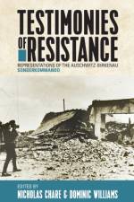 Testimonies of Resistance