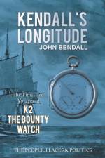 Kendall's Longitude af John Bendall