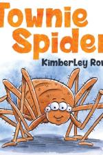 Townie Spider af Kimberley Rowell