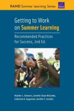 Getting to Work on Summer Learning af Heather L Schwartz
