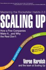 Scaling Up af Harnish Verne