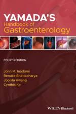 Yamada's Handbook of Gastroenterology af John M. (University of Washington Inadomi
