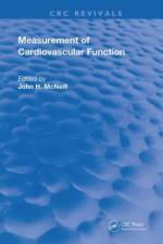 Measurement of Cardiovascular Function af McNeill