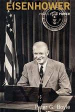 Eisenhower af P G. Boyle