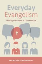 Everyday Evangelism af Paul McCauley